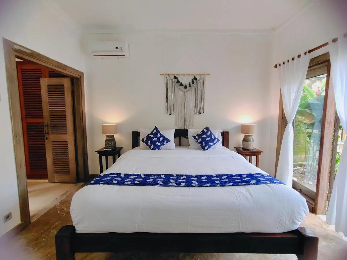 Franella Villa 2Br Umalas Canggu  0*, Canggu (Bali) Indonesia