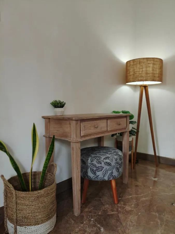 Franella Villa 2Br Umalas Canggu